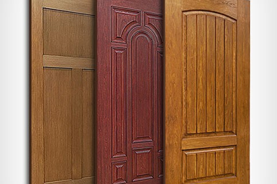 Oakdale-fiberglass-door-repair