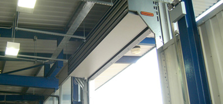 overhead sectional doors Oakdale